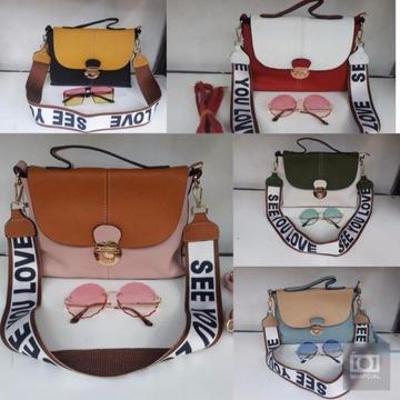 Handbags for sell