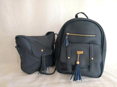 Beautiful backpack sets