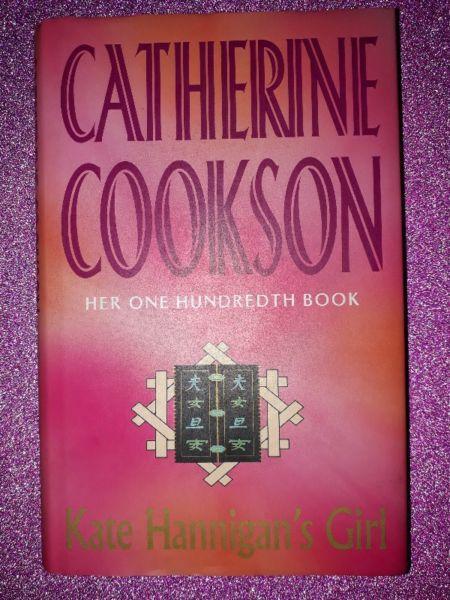 Kate Hannigan's Girl - Catherine Cookson