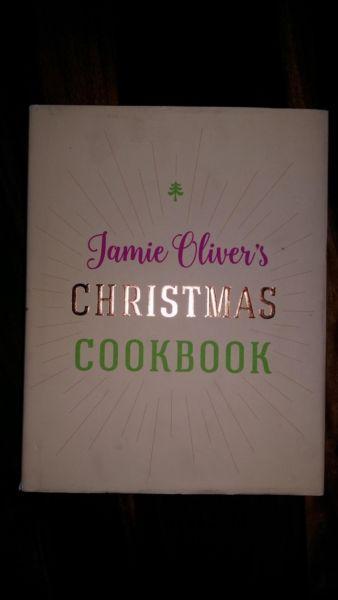 Jamies Christmas Cookbook