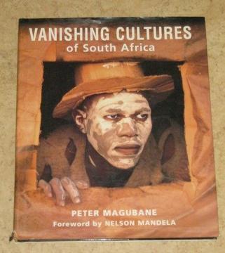Vanishing cultures