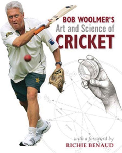 Cricket Book