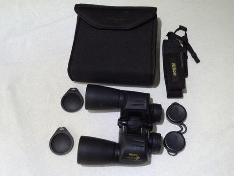 Nikon 10x50 Action Extreme ATB Waterproof Binoculars