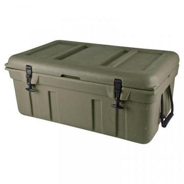 Cooler Box Römer - 40Lt Olive Green