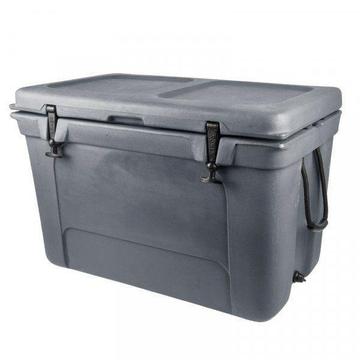 Cooler Box Römer - 45Lt Gray