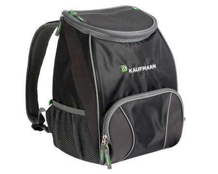 Cooler Bag Back Pack Kaufmann - Blue