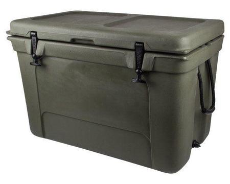 Cooler Box Römer - 65Lt Olive Green