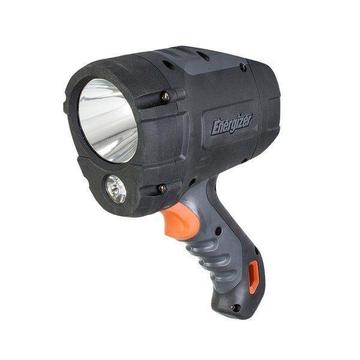 Energizer Led Recharge Spot Light Hard Case - 550Lum