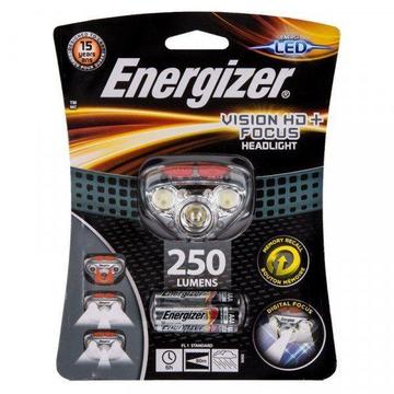 Energizer Vision Headlight - 300Lum Focus