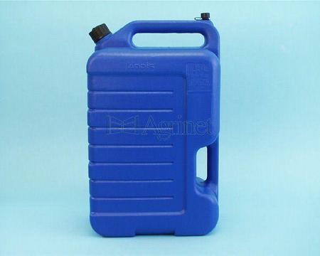Jerry Can Plastic Water Addis - 25 Lit