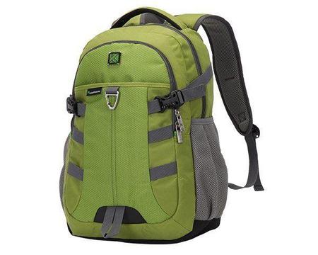 Kaufmann Alpina Daypack - 30L Green