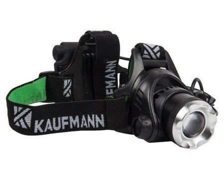 Kaufmann Headlight T700 - 700 Lumens