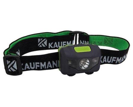 Kaufmann Luma X60 Headlight - 60 Lumens