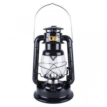 Kaufmann Outdoor LED Lantern - 15