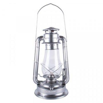 Lantern 285 Parafin Kaufmann - Silver