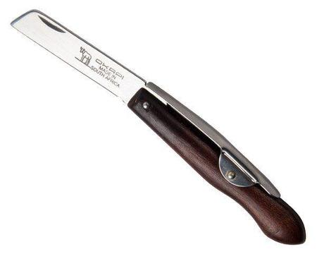 Okapi Single Biltong Knife