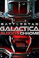 Battlestar Galactica complete originals