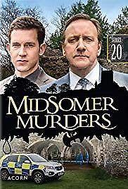 Midsomer Murders season 1-20 (originals)