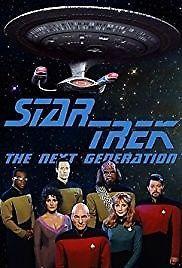 Star Trek TNG Original Season 1 to 7