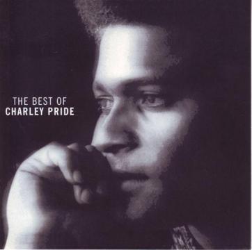 Charley Pride - The Best Of Charley Pride (CD) R90 negotiable