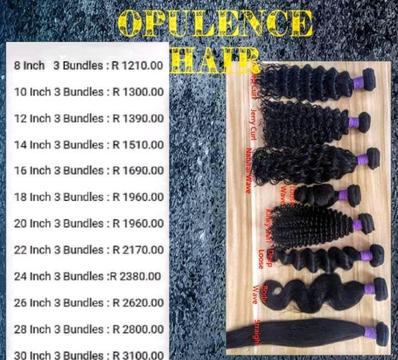 Hair pieces for ladies with class