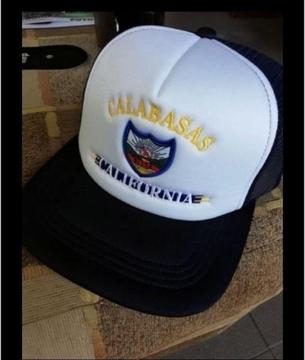 Snap back Cap ONLY R100