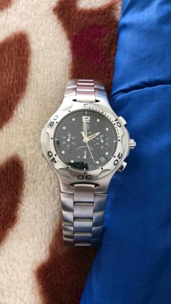 tag heuer For sale . top Condition