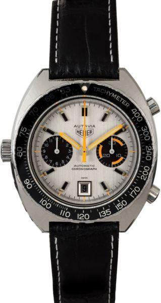 wanted heuer autavia watches