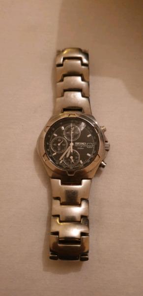 Seiko watch for sale