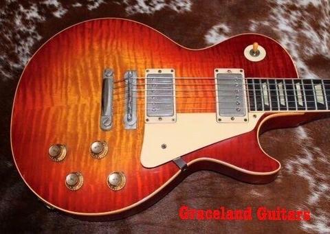 Gibson Guitars Wanted by Collector - Cash Paid $$$