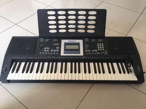 MEDELI M15 Keyboard