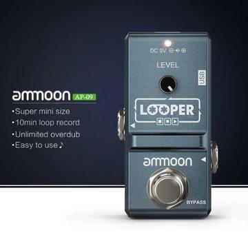 Ammoon Super Looper