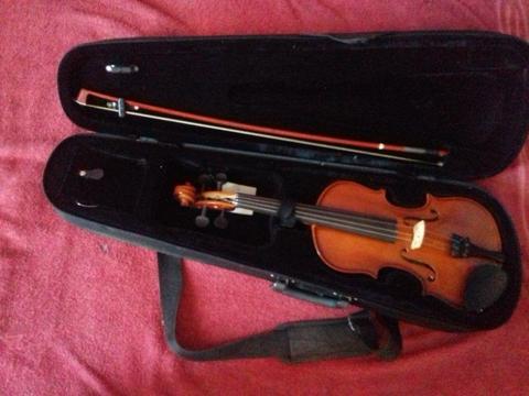Violin - Ad posted by ClassifiedSales