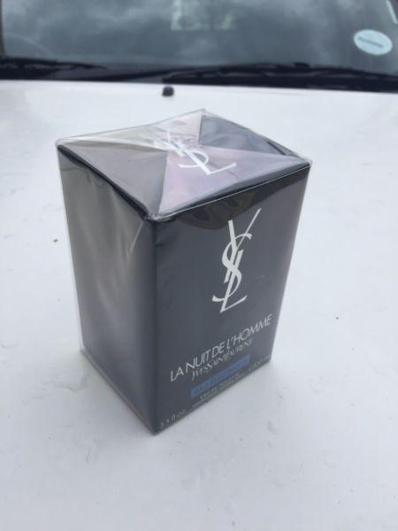 Aftershave - Yves Saint Laurent