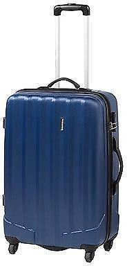 Cellini hard shell trolley bag (large)