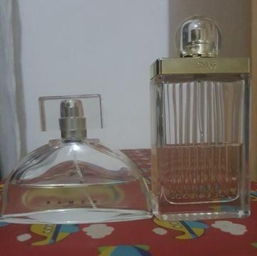 Original Ladies Perfume