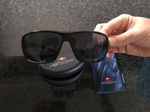 Red Bull Racing sunglasses