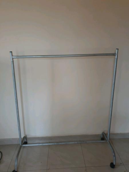 Clothes Rack for Sale @R150