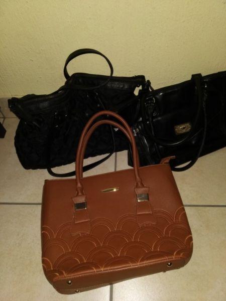 Fashionable Ladies handbags