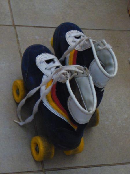 rollerskates - Ad posted by Gumtree User