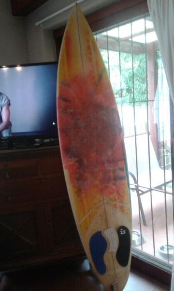Surfboard for sale - urgent