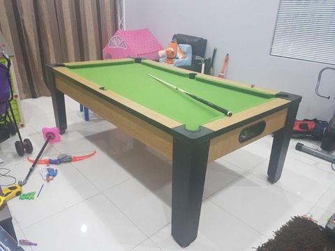 Pool table for Sale