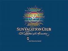 Sun City Vacation Club