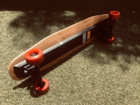 Houdt Cruiser Electric Skateboard