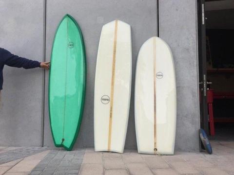 RetroSurfboards - Ad posted by Deal a