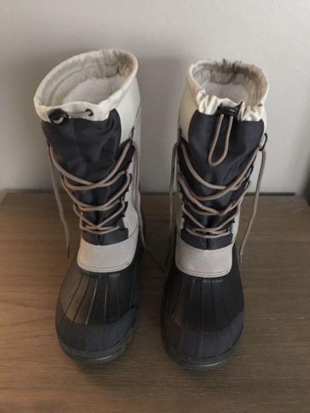 Apre Ski Boots
