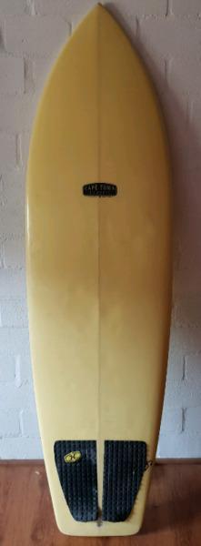 Surfboard for sale