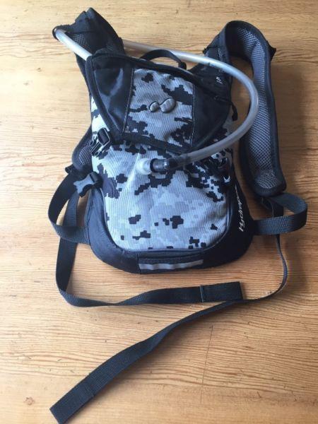 hydration pack - child