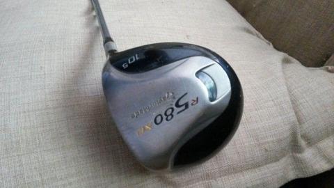 golf driver R580