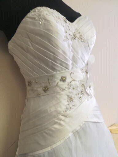 ALINE WEDDING DRESSES FOR SALE 1500
